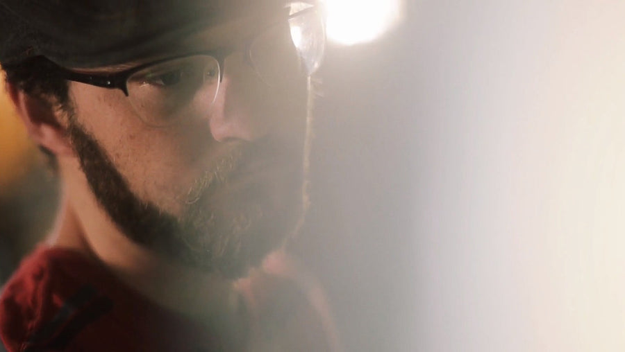 Interview with Impressionist Drew Davis