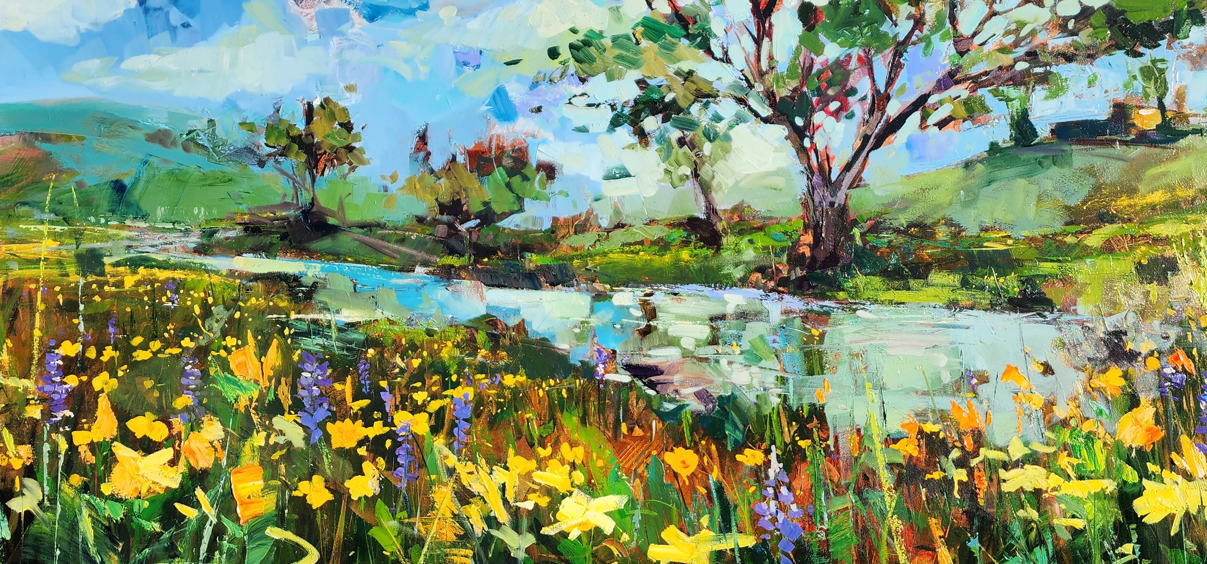 SPRING PRINT SALE
