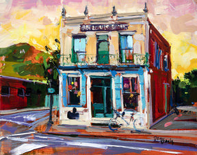 Ah Luis Store 2 - View 2