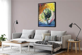 Artichoke - View 2