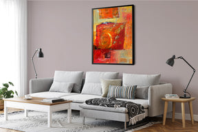 Asian Ruins - View 2