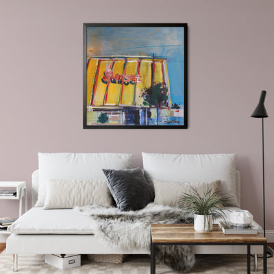 At The Drive In - View 2