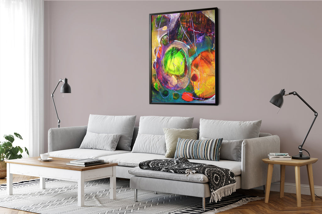 At The Fair - View 2