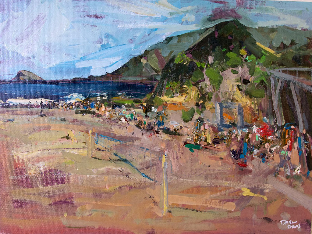 Avila Baptism - View 2