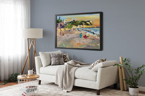 South Side Avila Beach 2 - View 2