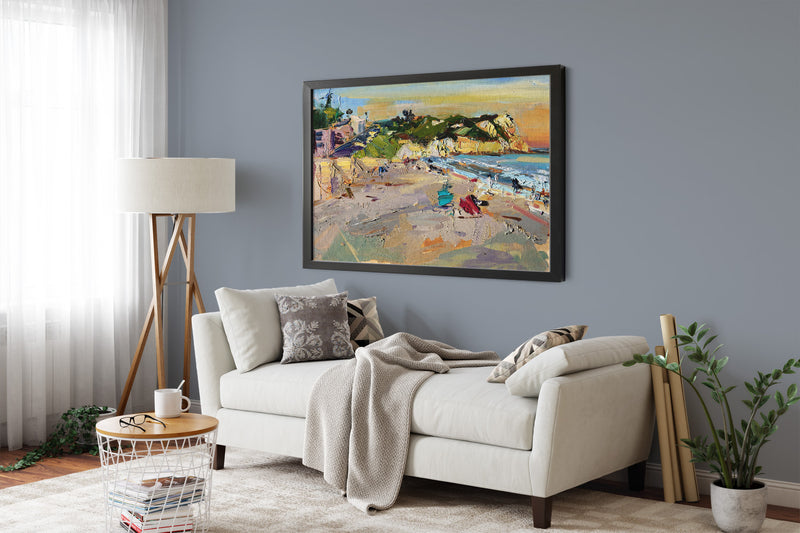 South Side Avila Beach 2 - View 2