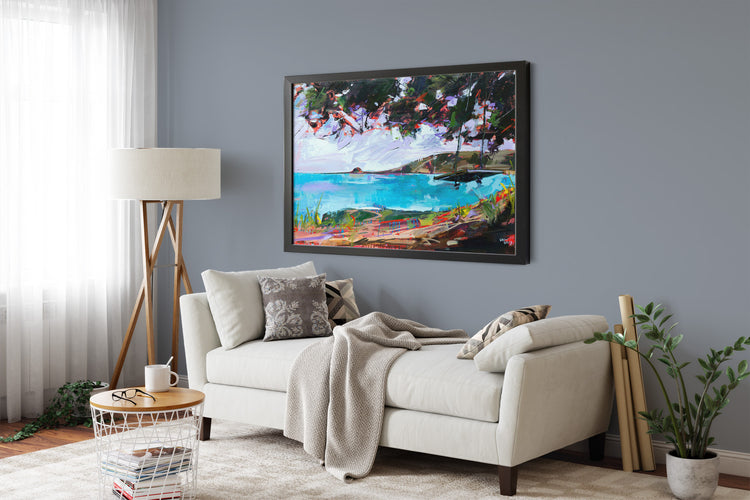 Avila Ridge - View 2