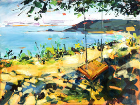 Avila Swing - View 2