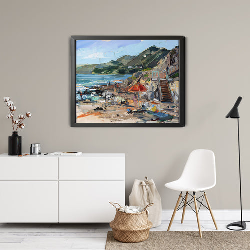 Beachcomber Beach - View 2