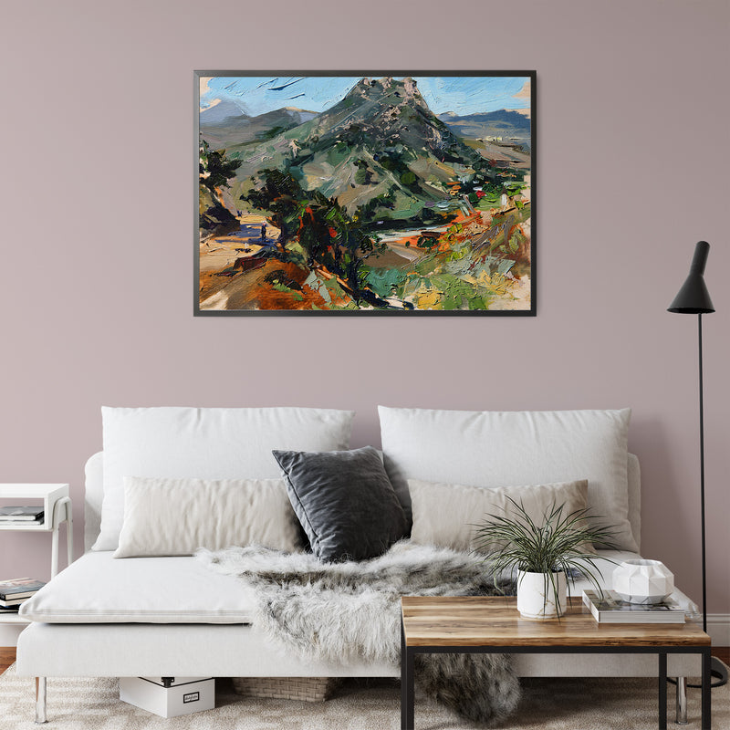 Bishops From Madonna - View 2