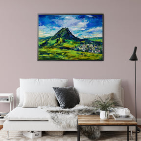 Bishops Green Hills - View 2