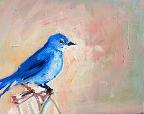 Bluebird - View 2