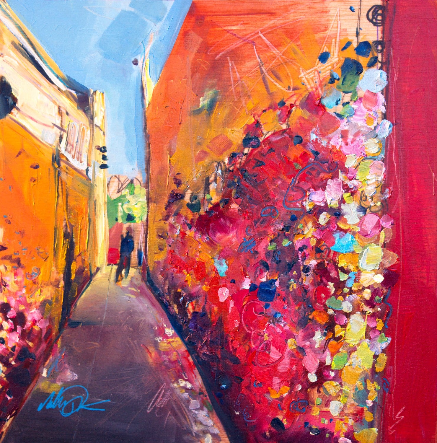 Bubblegum Alley 2 - View 2