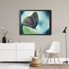 Butters by Drew Davis — Canvas Print, 16×20 in