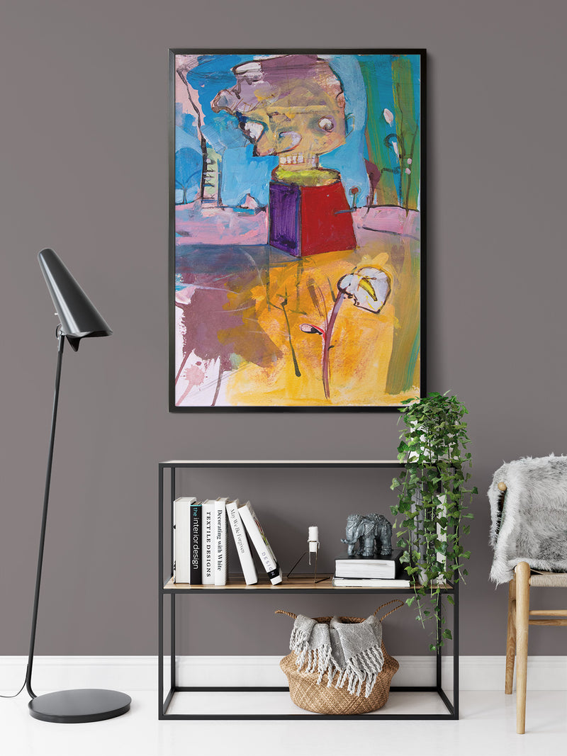 Calla Lilly Jack - View 2