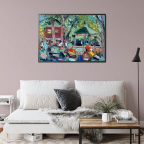 Cancerts In The Park 1 - View 2