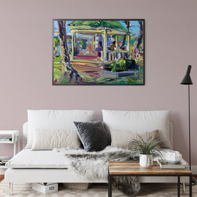 Cancerts In The Park 2 - View 2