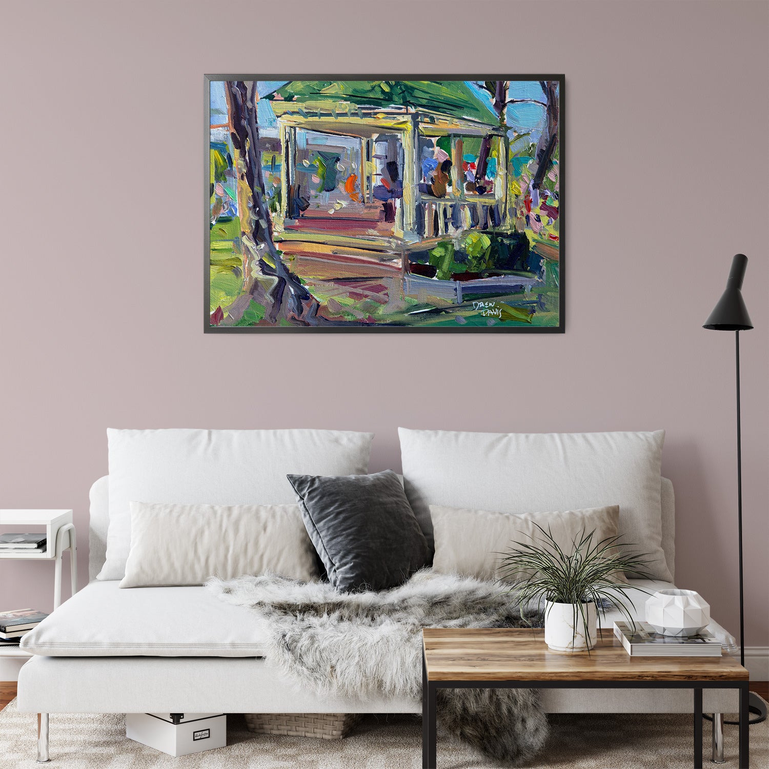 Cancerts In The Park 2 - View 2