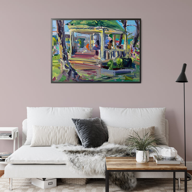 Cancerts In The Park 2 - View 2