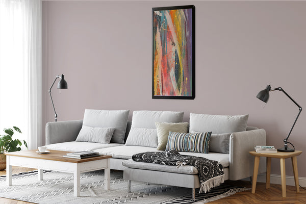 Candle Stick - View 2