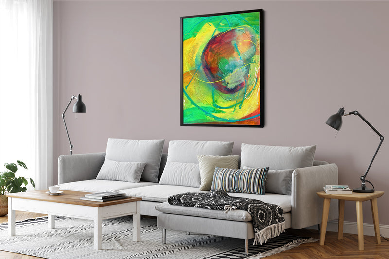 Candy Spple Circus - View 2