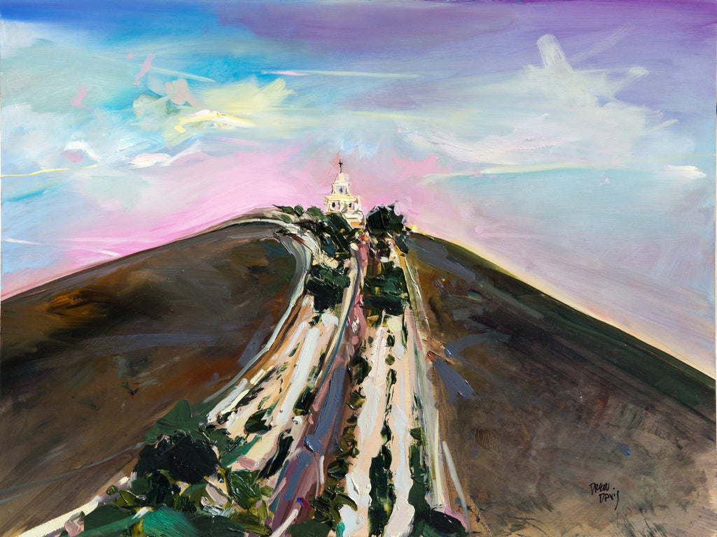 Chapel Hill - View 2