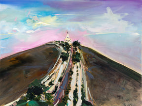 Chapel Hill - View 2