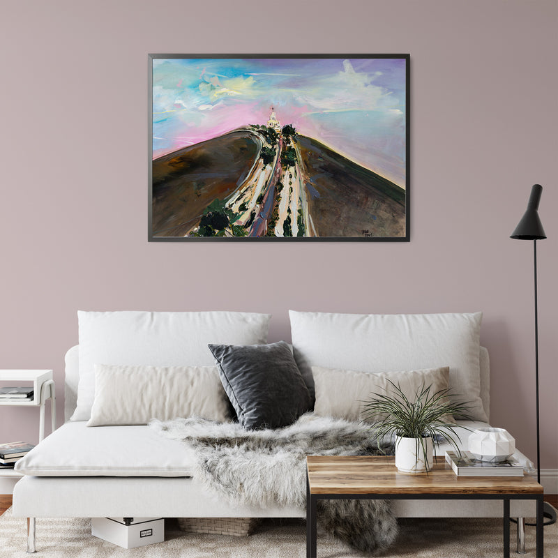 Chapel Hill - View 2