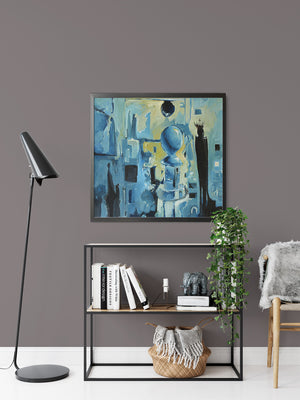 Chess World - View 2