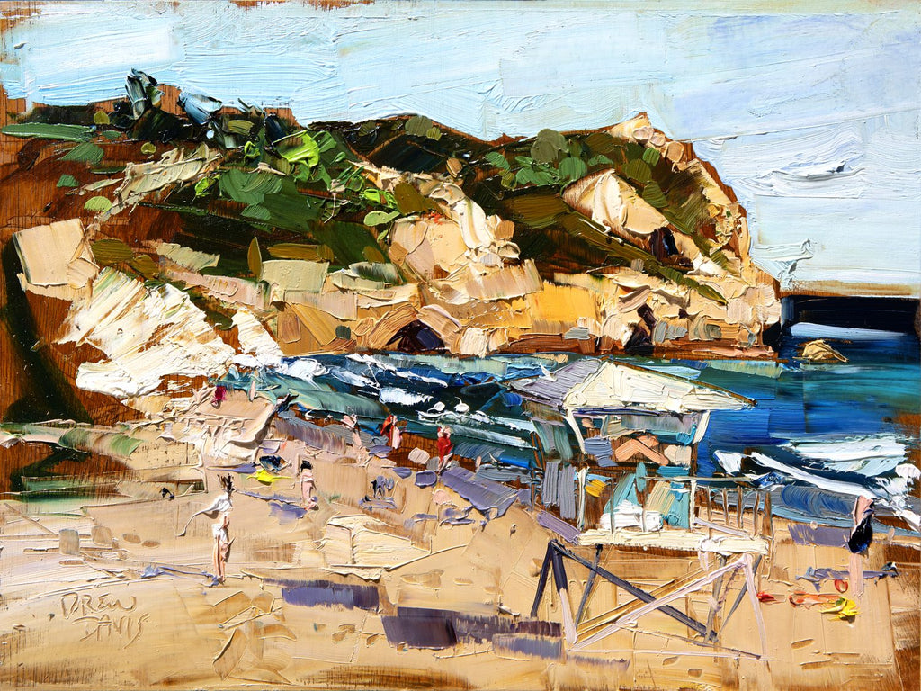 Classic Avila Beach - View 2