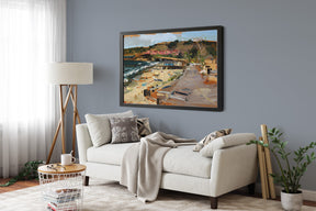 Classic Avila - View 2