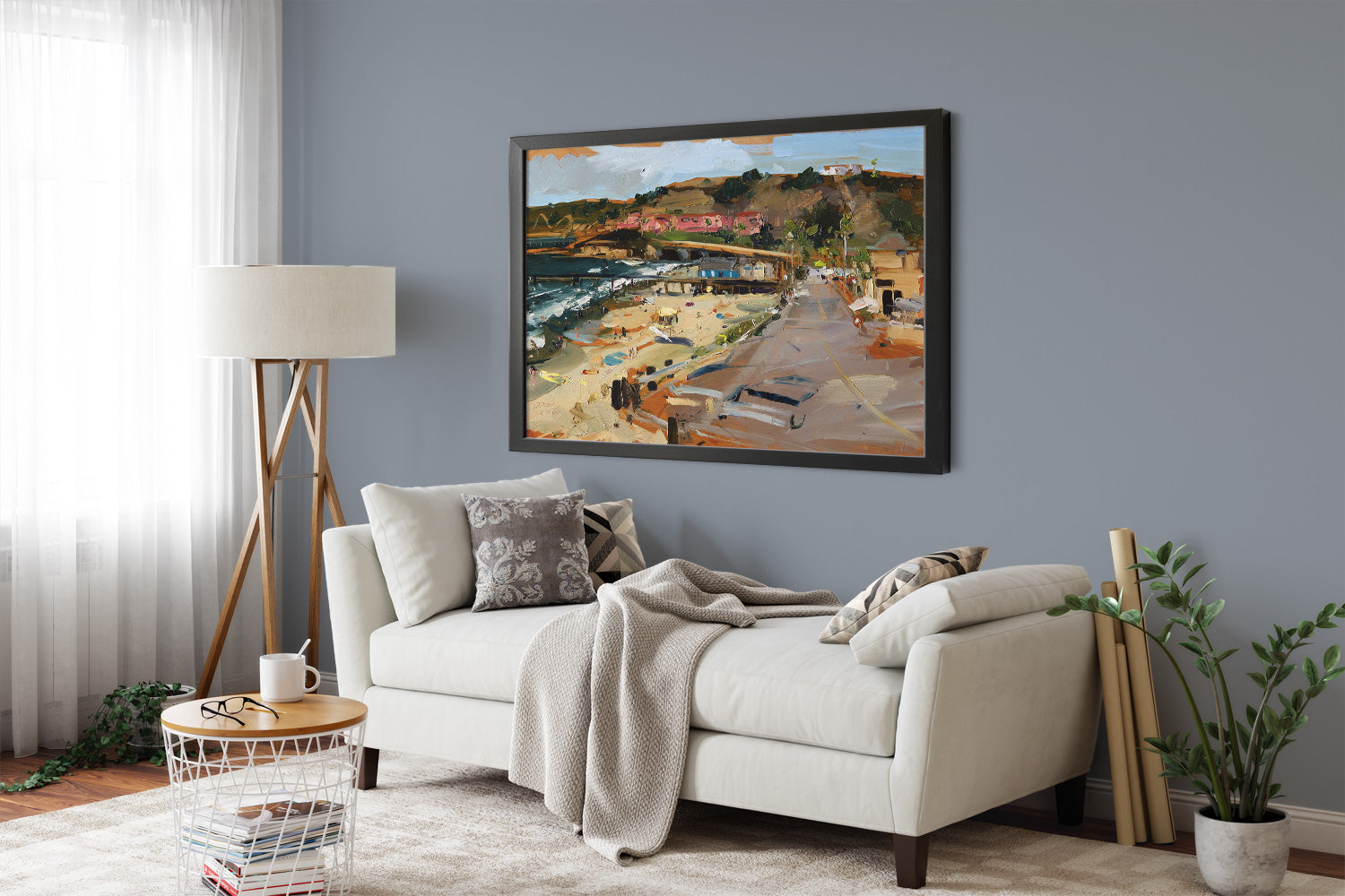 Classic Avila - View 2