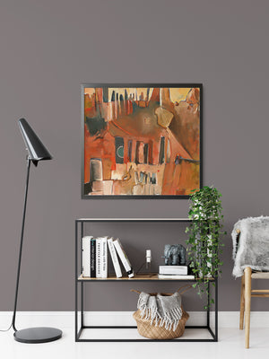 Communication Breakdown - View 2