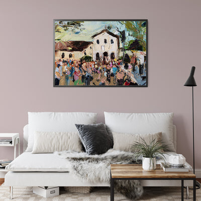 Concerts At The Mission - View 2