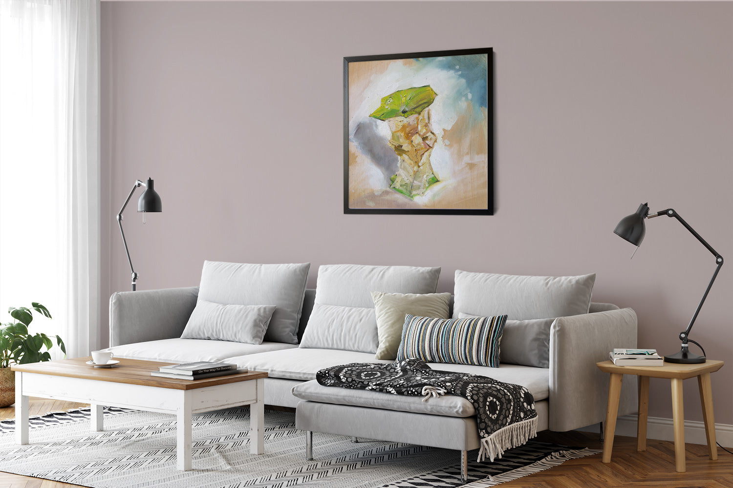 Core Values - View 2