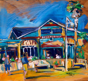 Custom House Size - View 2