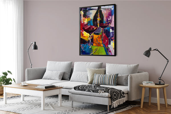 Dinner For Two - View 2