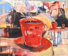 Double Shot - View 2