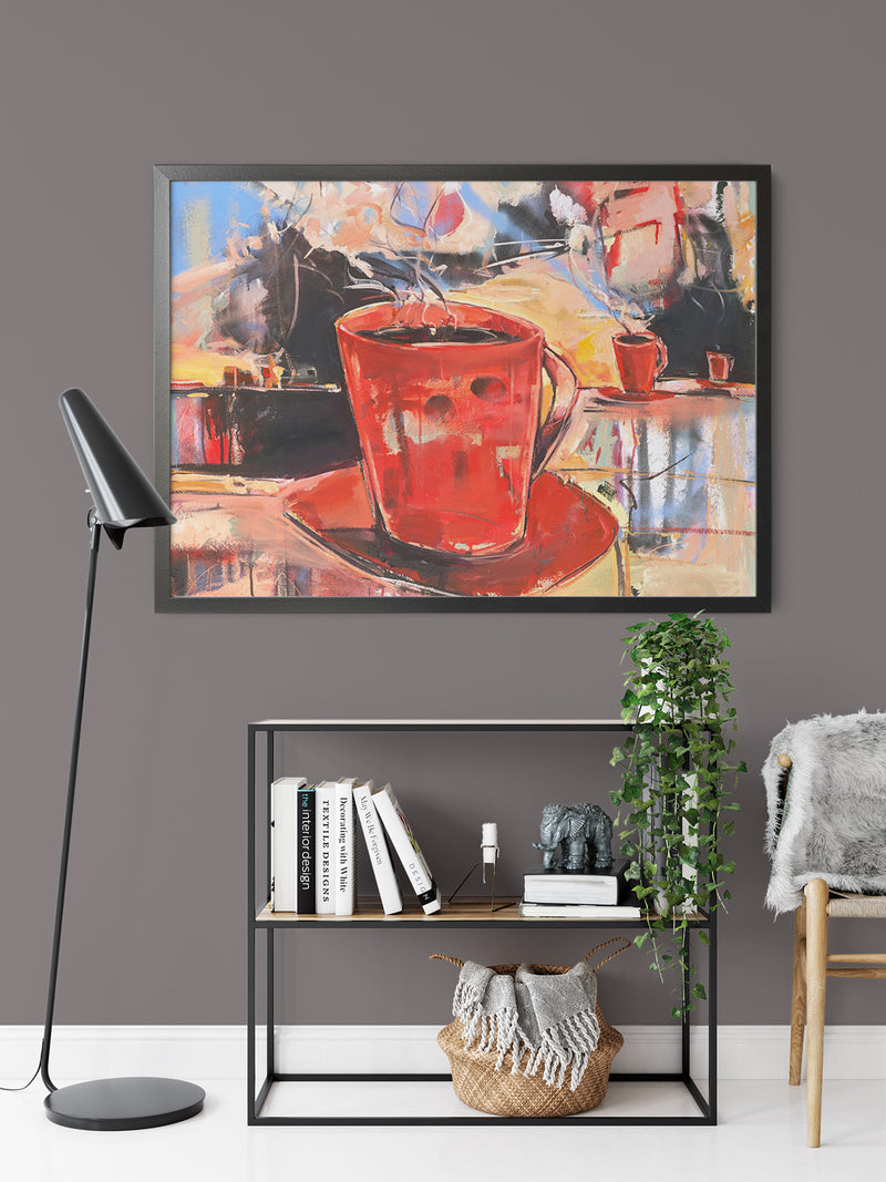 Double Shot - View 2