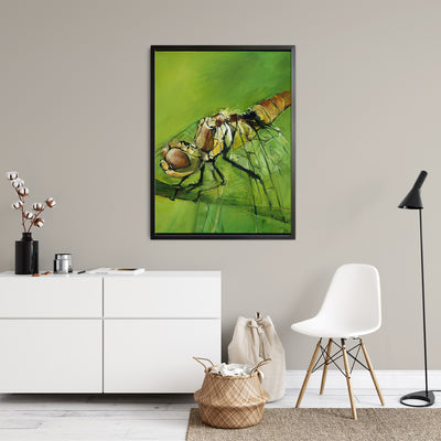 Dragon Fly 1 - View 2