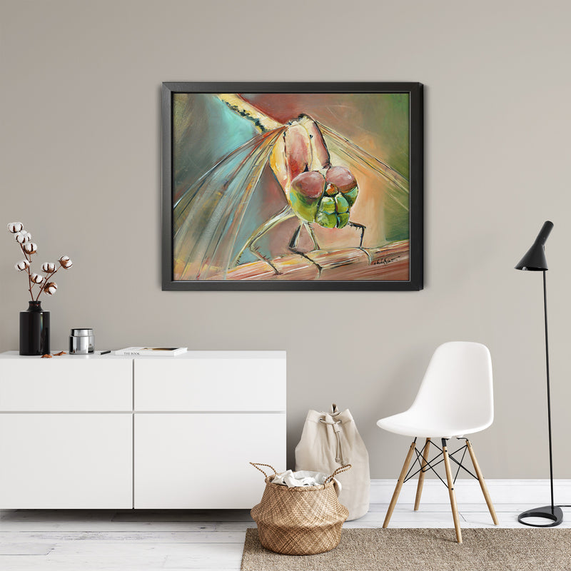 Dragon Fly 2 - View 2