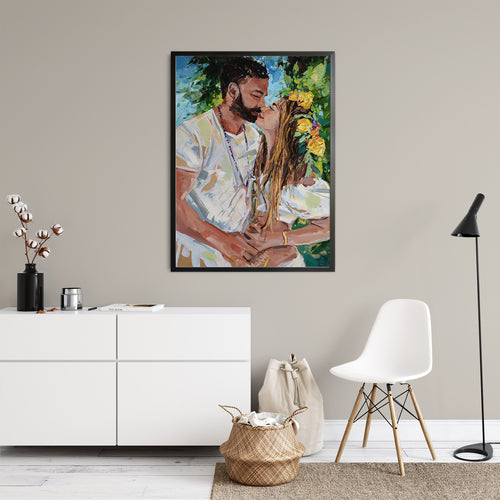 Drew And Bayley - View 2