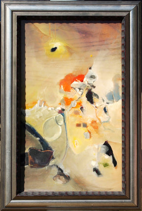 Eclipse Unframed - View 3