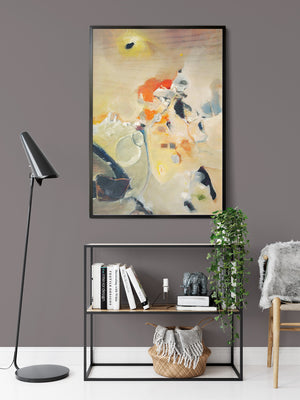 Eclipse Unframed - View 2