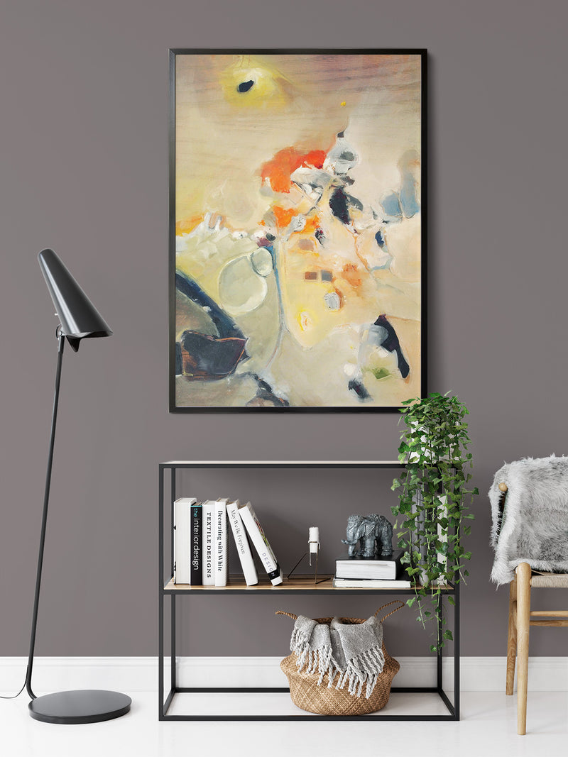 Eclipse Unframed - View 2