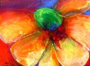 Emerald Daisy 2 - View 2