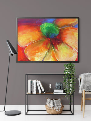 Emerald Daisy 2 - View 2