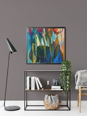 Feral Flowers 1 - View 2