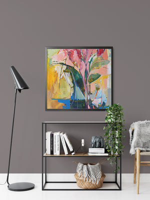 Feral Flowers 2 - View 2