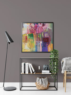 Feral Flowers 3 2 - View 2